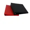 Unique 3 Ring Binders / 2 Inch 3 Ring Binder / 3 Ring Binder Leather