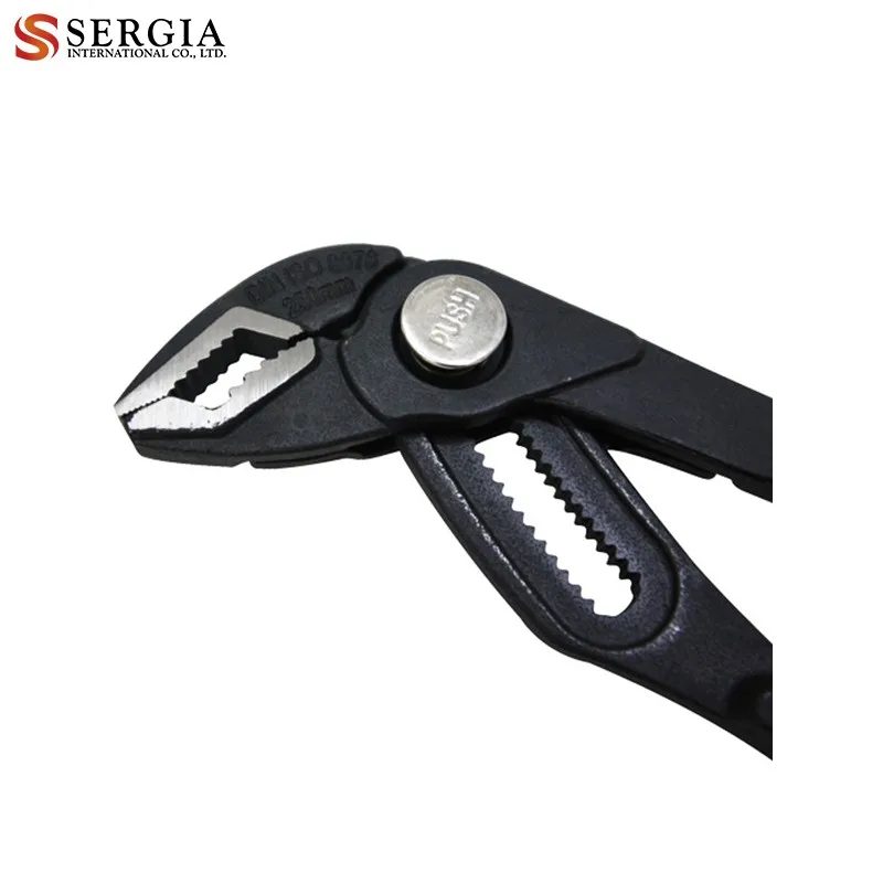 Taiwan Monkey Plier 7 Inch Quick Water Pump Pliers Buy Water Pump
