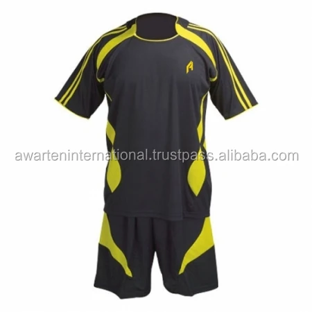 cheap soccer uniforms for teams