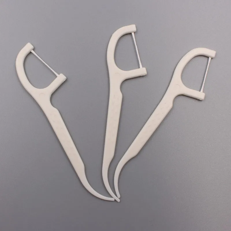 Floss Pick Manualfacture Uhmwpe Thread Registered Dental Floss Picks ...