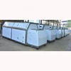 Good Quality nitrogen rich organic compost - Kitchen waste Kwik compost export machine