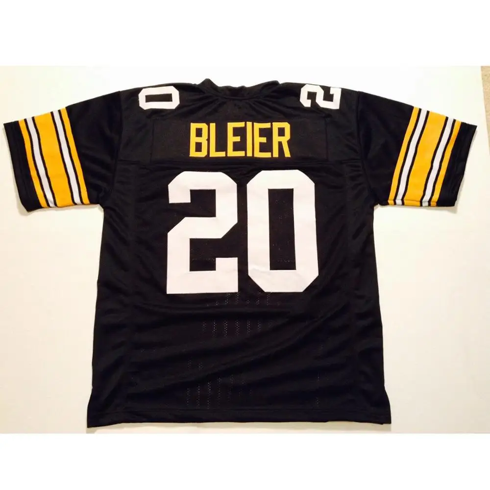personalised american football jersey