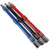 AH-3000 compact multi configuration lug nut wrench