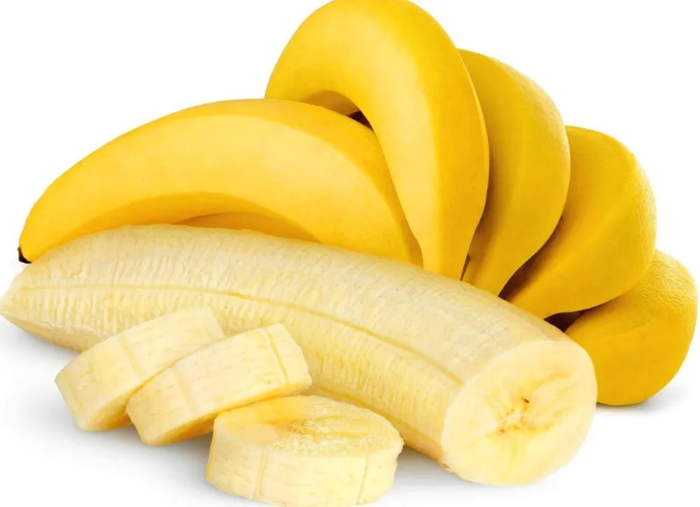 食品和饮料  软饮料  果蔬汁  a banana is an edible fruit &ndah