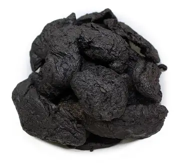 wholesale shu di huang radix rehmanniae praeparat