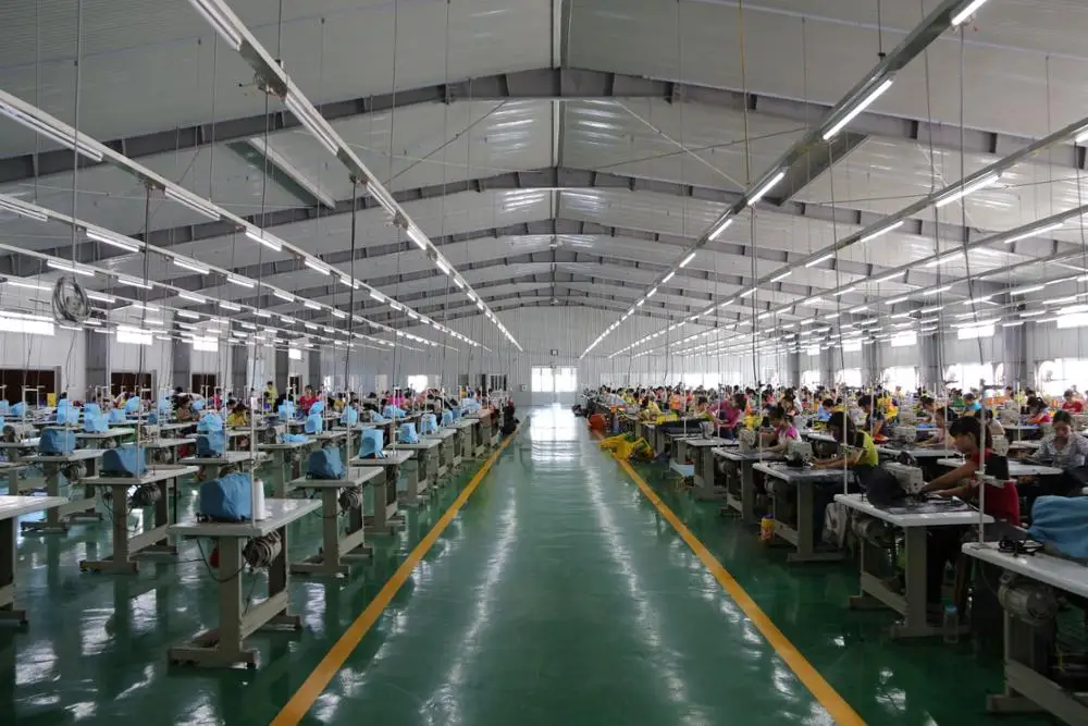 Vietnam BOPP laminated PP woven bag, sack for animal feed