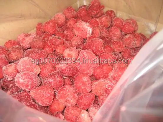 Frozen_Strawberry