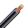 Hot 1.5mm 2.5mm 4mm 6mm 10mm single core copper pvc house wiring electrical cable and wire price building wire