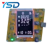 TAIWAN OEM ODM PCB AND PCBA Electronic Baked Beans LED LCD Interface Display Board and Power Supply Control board