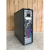 Second hand pc game case computer all in one with barebone system with cheap price
