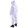 2018 Honey bee suit factory directly supply 3 layer mesh cloth poly cotton