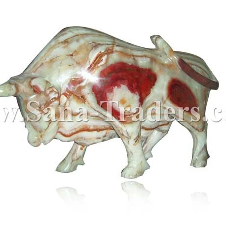 
Marble Handicrafts / Onyx Marble / Polaris White Marble / 