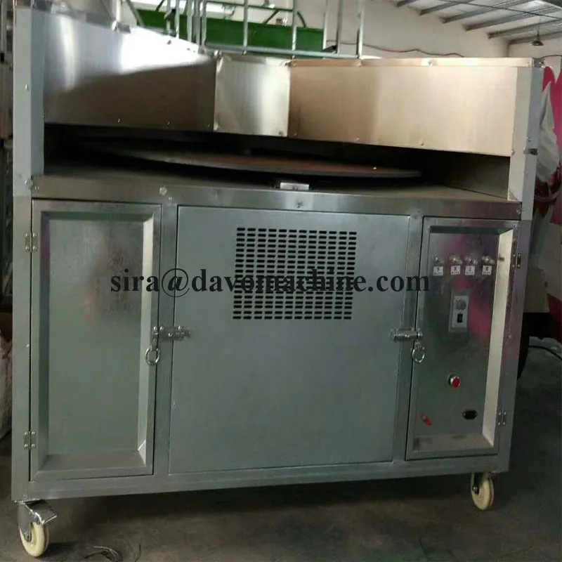 Lavash Bread Oven/ Commercial Gas Bread Oven/ Electric Bread Baking