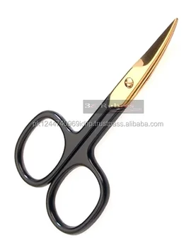 good quality nail scissors