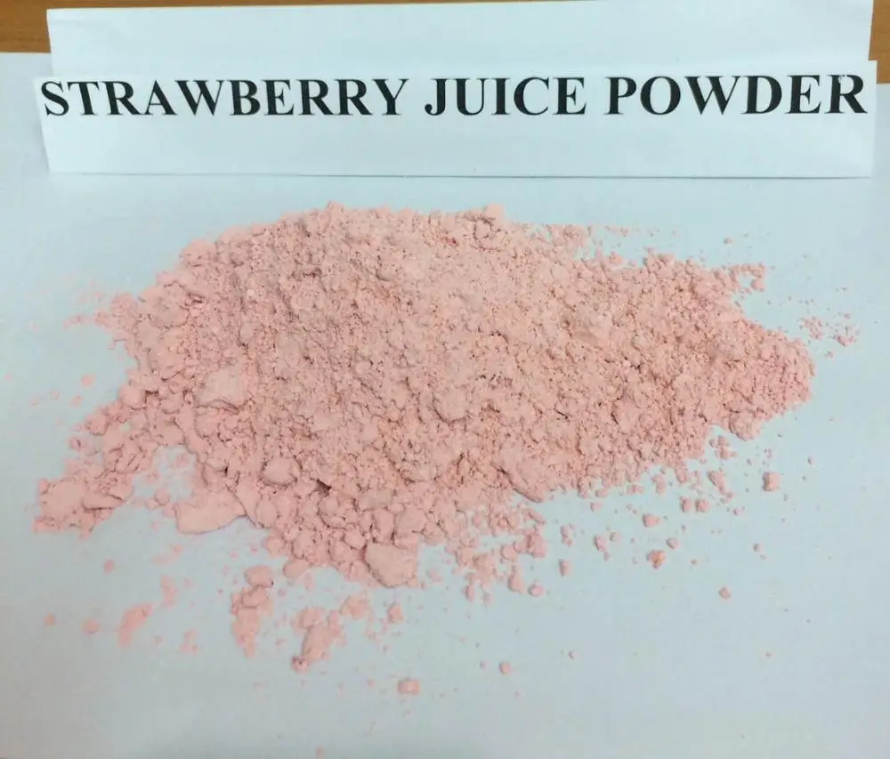 VIETNAM RED DRAGON FRUIT EXTRACT POWDER (spray drier)