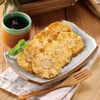 Healthy Sugar-free Dried Pineapple Fruit Snack