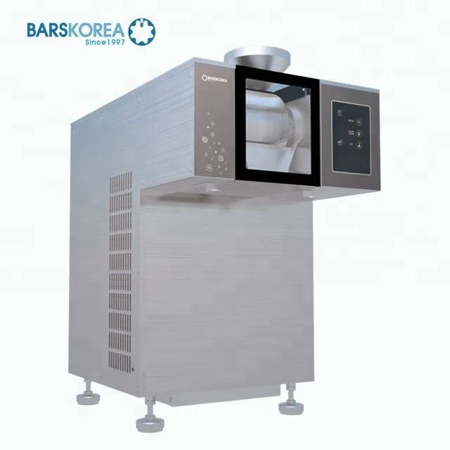 
Shiltare Bingsu Machine, KAKIROGI Machine-NSF, CE and CSA Certified !! 