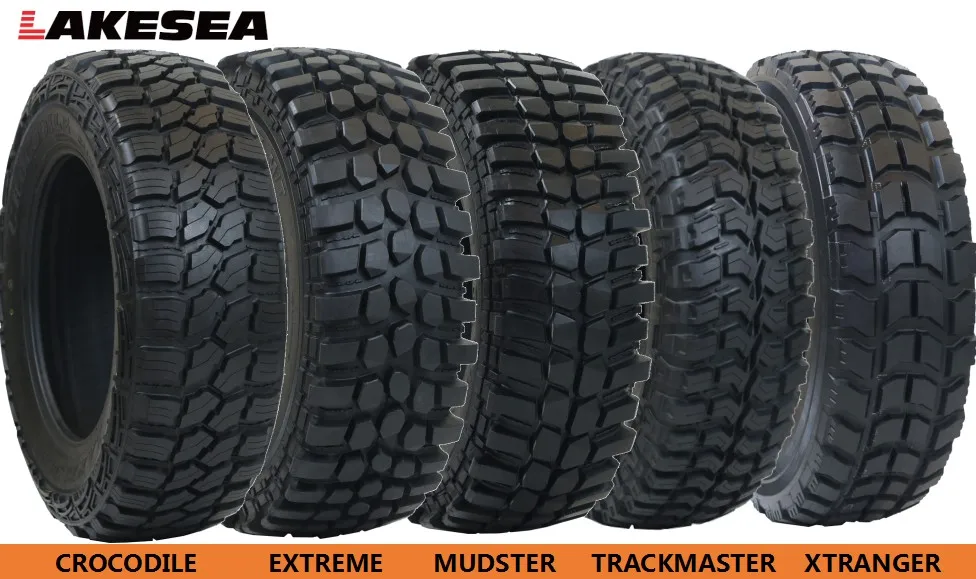 Bias Off Road 4x4 Mud Terrain Tire Strong Structure 75016 35x11.515 40x13.517 Buy 4wd Off