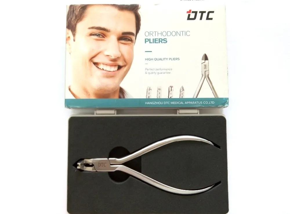 High Quality Orthodontic Hole Punch Pliers For Clear Collection Buy