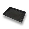 disposable sushi box plastic restaurant packaging sushi to go box