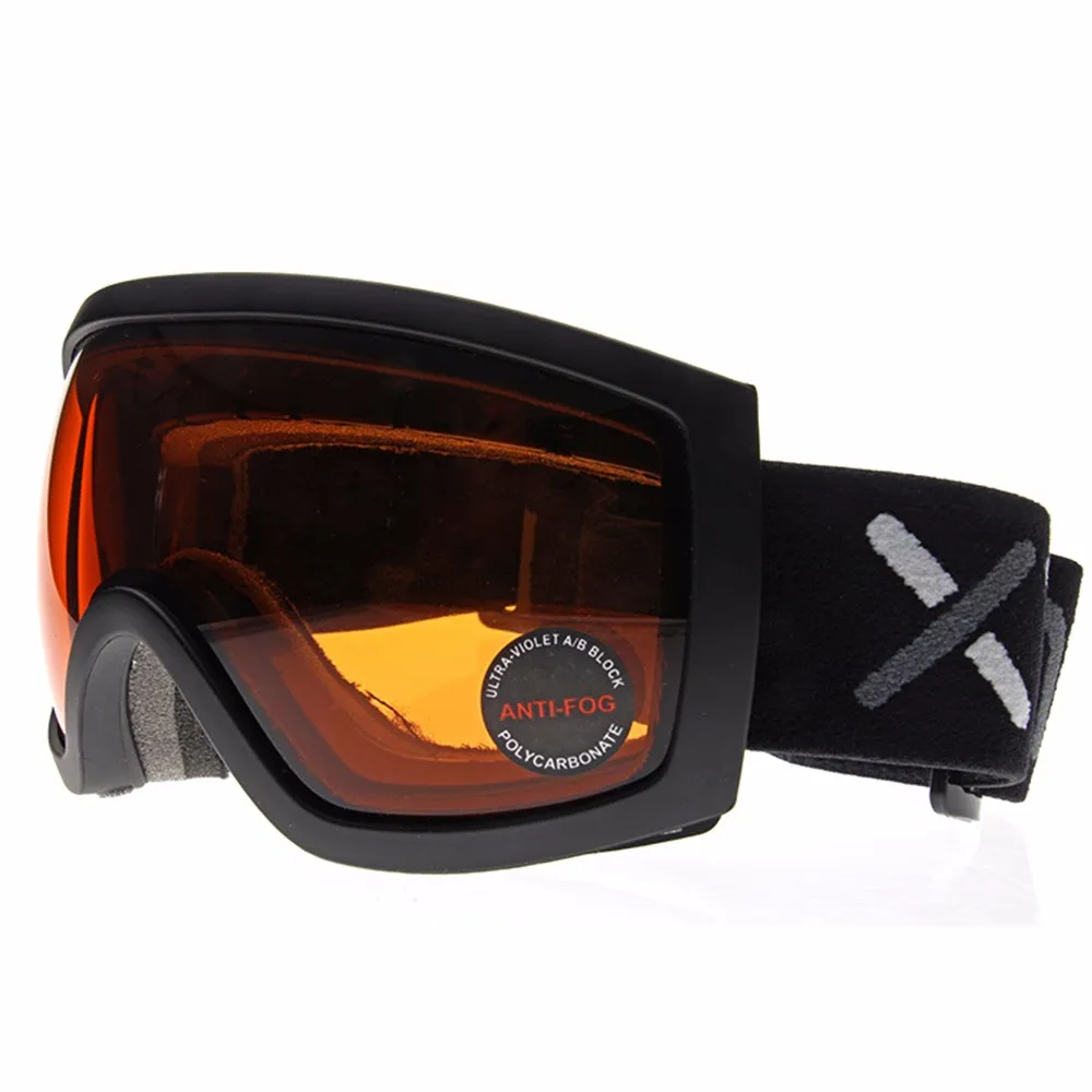 Sunmax High Quality Promotion Ski Goggle Buy Youth Adult Promotion Ski Goggle,Promotional Ski