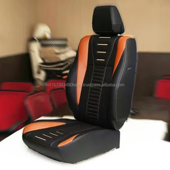 designer seat covers