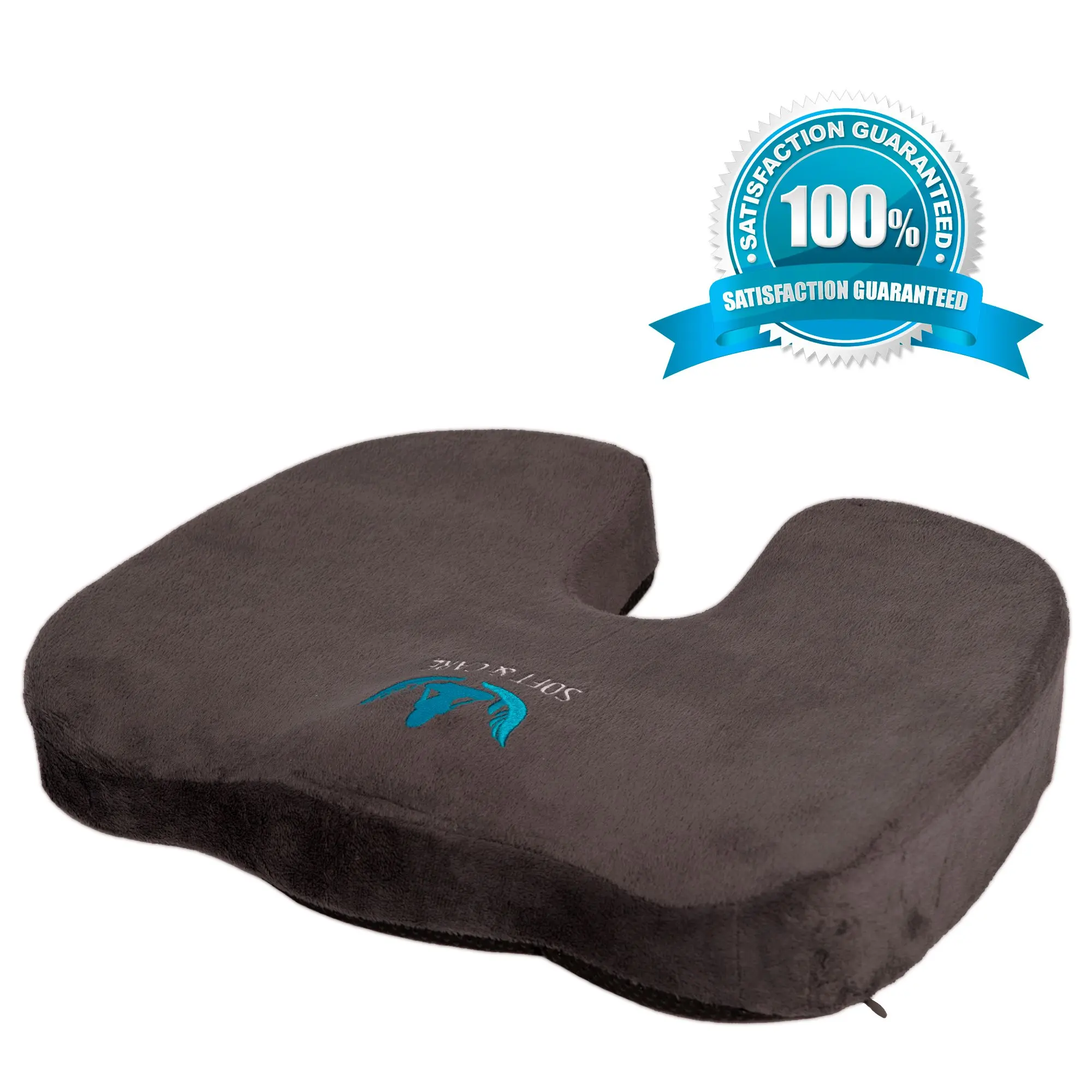 Premium Orthopedic Seat Cushion 