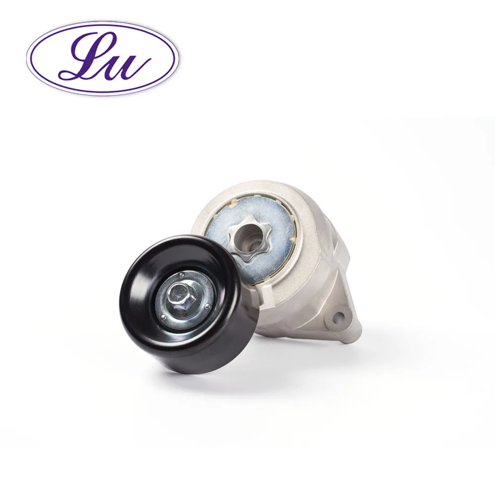 OEM NO 31170-R40-A01 31170-R40-A02 tensioner pulley