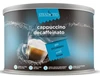 140g Tin Can Instant Italian Decaffeinated Cappuccino Coffee