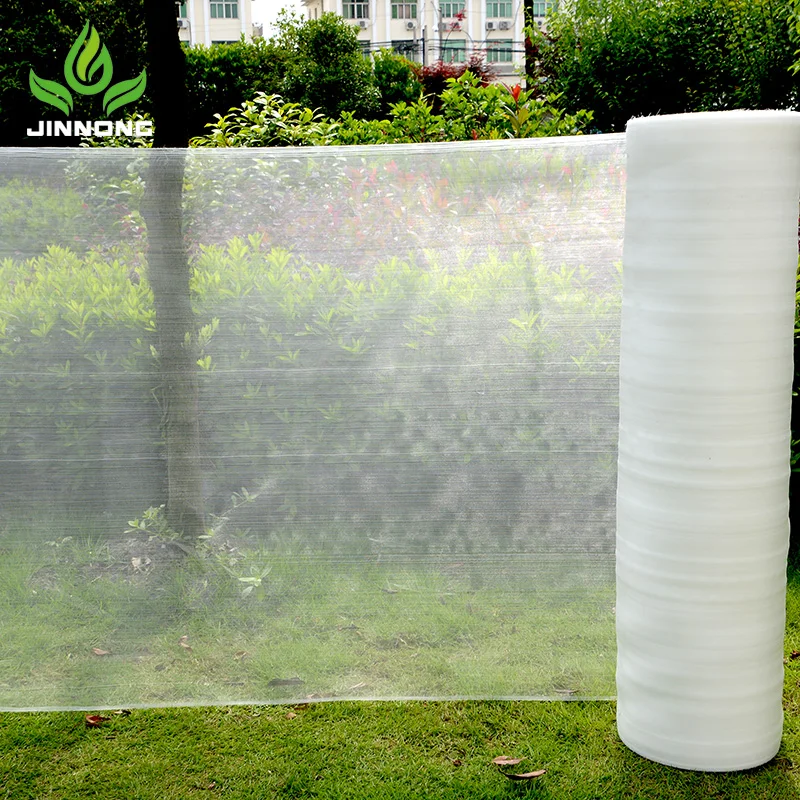 Wholesale Agricultural Greenhouse Pp Weed Barrier Cloth Anti China