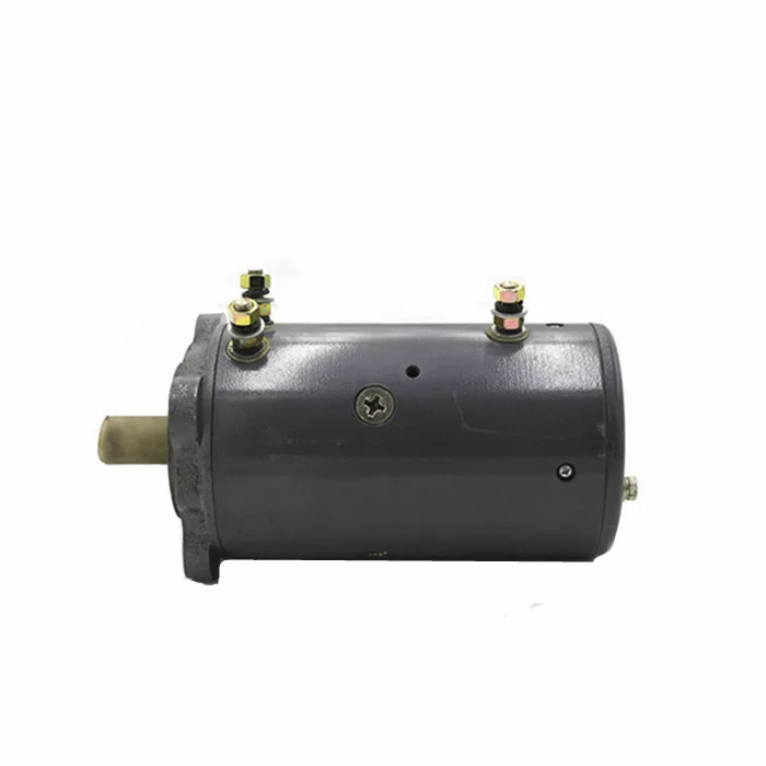 Customized 12v 1400w Electric Dc Motor For Winch Buy Wholesale 12v Or