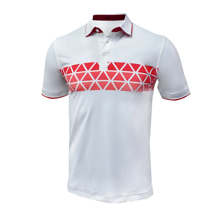 best pima cotton golf shirts