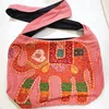 Latest Handmade Jhogi Hathi Print Handbags Beautiful stylish Banjara Vintage Embroidery Bag /Shoulder Bag / Jhola Bag