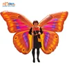 giant inflatable butterfly wing inflatable butterfly costume