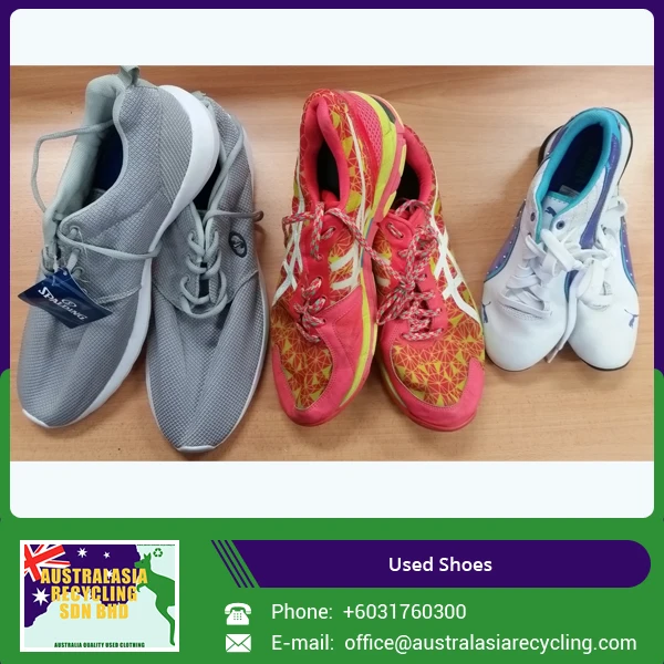 buy used shoes online