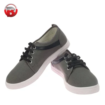 custom denim shoes