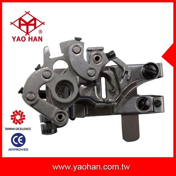 Yamato Sewing Machine Spare Parts 3027095 Presser Foot Assy For Fd62g