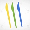 6'' PLA dinner knife