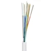 Fiber Optic Distribution Cable 12/24/48 core non-metallic FRP single mode