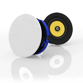 Hotel Bluetooth Ceiling Speaker Set Buy Active Speakerset Build In Speaker Bathroom Product On Alibaba Com