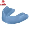 High Quality Custom Made Boxing Mouth Guard Inner Gel Layer