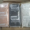 wash marble aggregate / washed Marble chips / cleat marble dolomite stone