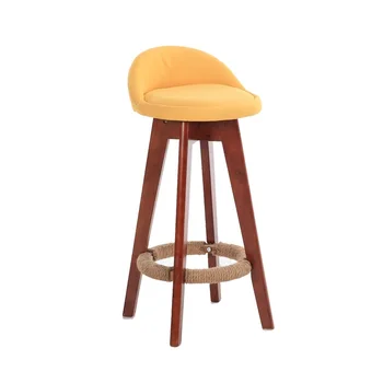 silla taburete bar de madera silla taburete bar de madera