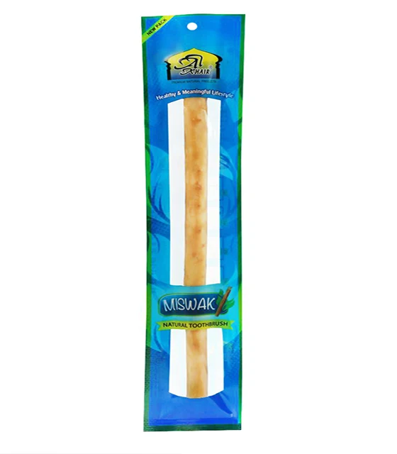 
Peelu Miswak 