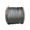 Manufacture price high tensile hot-dip galvanized steel wire strand