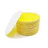 SATC 25 x Professional Drywall sanding discs for Flex Grinding giraffe / Ceiling sander 225mm K120