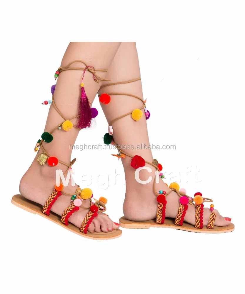 wholesale gladiator sandals