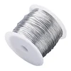 1mm dia Cold Drawn Bright Precision ASTM A580 316L Stainless Steel Round Wires