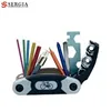 Taiwan 16pcs Hex Key Socket Bicycle Folding Tool Kit