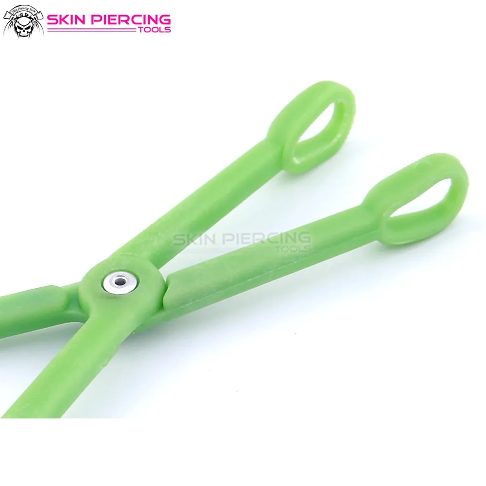 High Quality Disposable Medical Sponge Holder Forceps Buy Piercing